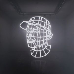 The Private Press, DJ Shadow – 2 x LP – Music Mania Records – Ghent